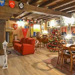 2 Bedroom In Nyaraló Pulfero
