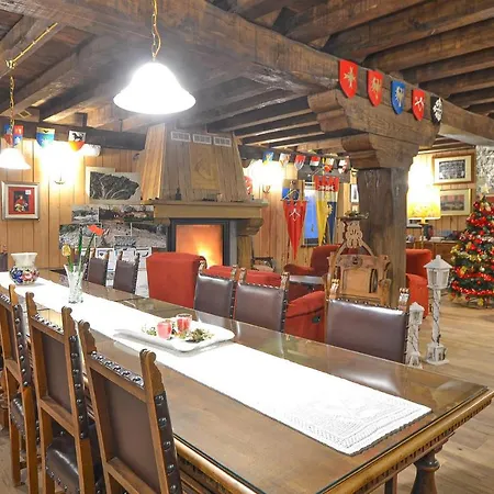 Tatil Evi 2 Bedroom In