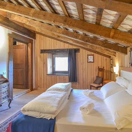 2 Bedroom In Pulfero