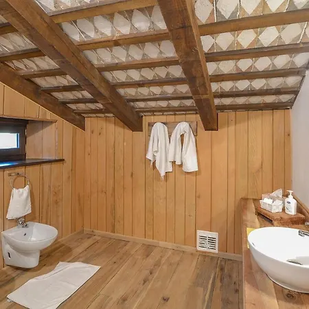 2 Bedroom In Holiday home