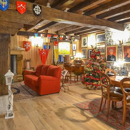 2 Bedroom In Holiday home Pulfero