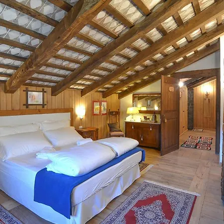 2 Bedroom In Holiday home *