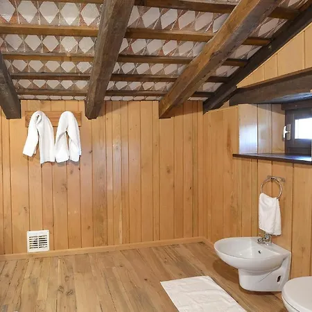 Tatil Evi 2 Bedroom In