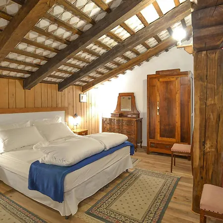 2 Bedroom In * Pulfero