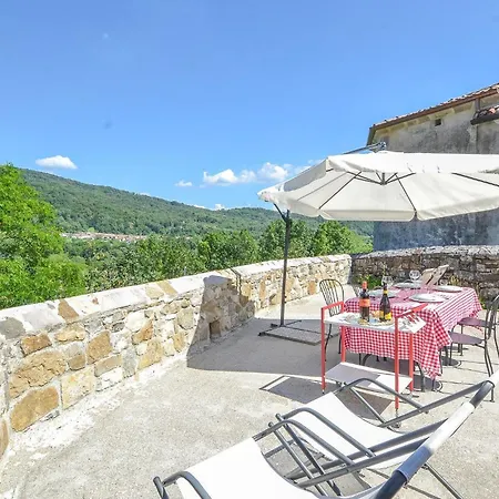 2 Bedroom In Holiday home