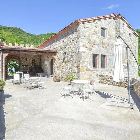 Holiday home 2 Bedroom In