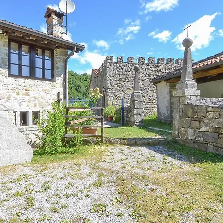 2 Bedroom In Pulfero