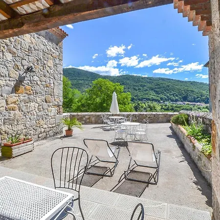 Holiday home 2 Bedroom In