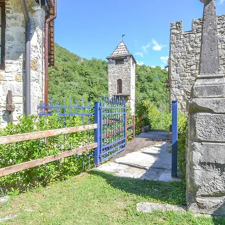 Holiday home 2 Bedroom In Pulfero