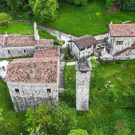 펜션 2 Bedroom In 풀페로