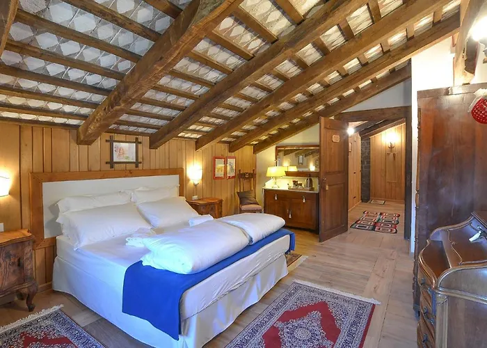 2 Bedroom In Holiday home *