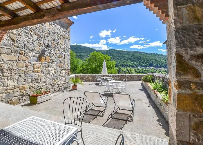 Holiday home 2 Bedroom In